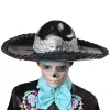 Modes lelle Mattel Barbie Ken Dia de Muertos Daudzkrāsaina 3+