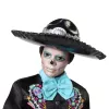 Modes lelle Mattel Barbie Ken Dia de Muertos Daudzkrāsaina 3+