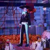 Modes lelle Mattel Barbie Ken Dia de Muertos Daudzkrāsaina 3+