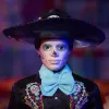 Modes lelle Mattel Barbie Ken Dia de Muertos Daudzkrāsaina 3+