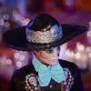 Modes lelle Mattel Barbie Ken Dia de Muertos Daudzkrāsaina 3+