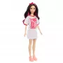 Modes lelle Mattel Barbie Fashionistas lelle Sieviešu 298 mm Daudzkrāsaina