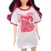 Modes lelle Mattel Barbie Fashionistas lelle Sieviešu 298 mm Daudzkrāsaina
