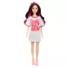 Modes lelle Mattel Barbie Fashionistas lelle Sieviešu 298 mm Daudzkrāsaina