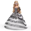 Barbie Signature 65. gadadienas zilā safīra lelle, modes lelle, sieviešu dzimuma, no 6 gadiem, 330,2 mm, 370 g, daudzkrāsaina
