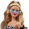 Barbie Signature 65. gadadienas zilā safīra lelle, modes lelle, sieviešu dzimuma, no 6 gadiem, 330,2 mm, 370 g, daudzkrāsaina