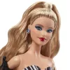 Barbie Signature 65. gadadienas zilā safīra lelle, modes lelle, sieviešu dzimuma, no 6 gadiem, 330,2 mm, 370 g, daudzkrāsaina