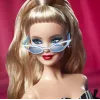 Barbie Signature 65. gadadienas zilā safīra lelle, modes lelle, sieviešu dzimuma, no 6 gadiem, 330,2 mm, 370 g, daudzkrāsaina