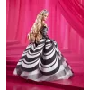 Barbie Signature 65. gadadienas zilā safīra lelle, modes lelle, sieviešu dzimuma, no 6 gadiem, 330,2 mm, 370 g, daudzkrāsaina