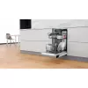 Whirlpool WSBC 3M27 X Zemgalda 10 galda klājumu