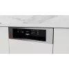 Whirlpool WSBC 3M27 X Zemgalda 10 galda klājumu