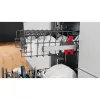 Whirlpool WSBC 3M27 X Zemgalda 10 galda klājumu