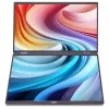 Monitor Acer PD163Qbmiuux 15,6 collu Dubultais Full HD LED 1920 x 1080