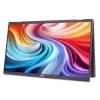 Monitor Acer PD163Qbmiuux 15,6 collu Dubultais Full HD LED 1920 x 1080