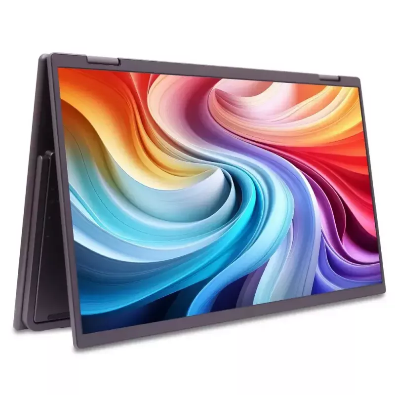 Monitor Acer PD163Qbmiuux 15,6 collu Dubultais Full HD LED 1920 x 1080
