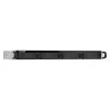 QNAP TS-h765eU NAS Rack (1U) Intel Atom® 8 GB DDR5 QuTS hero Melns, pelēka