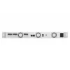 QNAP TS-h765eU NAS Rack (1U) Intel Atom® 8 GB DDR5 QuTS hero Melns, pelēka