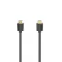 Hama High-Speed HDMI kabelis, 4K, Spraudnis - Spraudnis, Ethernet, 5,0 m