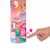 Disney Princess Spin & Reveal Rapunzel modes lelle un aksesuāri ar 11 pārsteigumiem