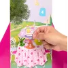 Disney Princess Spin & Reveal Rapunzel modes lelle un aksesuāri ar 11 pārsteigumiem