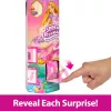 Disney Princess Spin & Reveal Rapunzel modes lelle un aksesuāri ar 11 pārsteigumiem