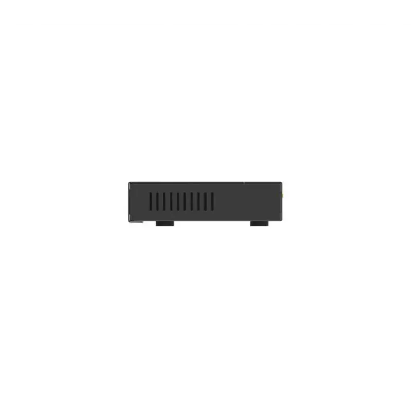 NETGEAR GS305Pv3 Nevadāms Gigabit Ethernet (10/100/1000) Power over Ethernet (PoE) Melns