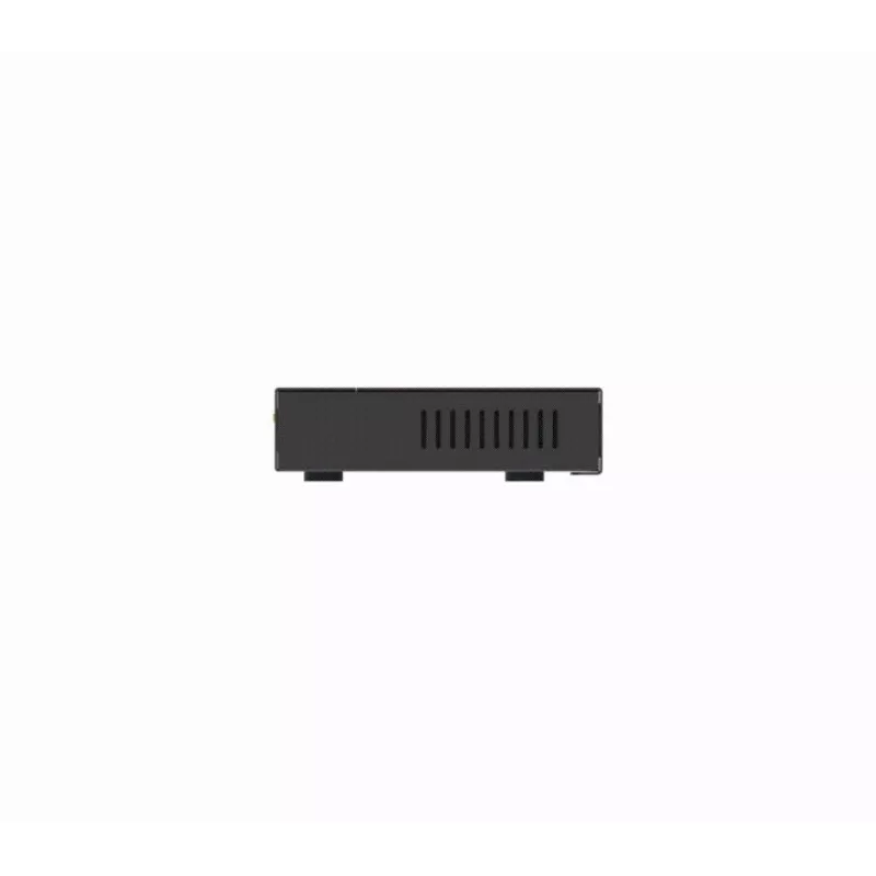 NETGEAR GS305Pv3 Nevadāms Gigabit Ethernet (10/100/1000) Power over Ethernet (PoE) Melns