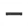 NETGEAR GS305Pv3 Nevadāms Gigabit Ethernet (10/100/1000) Power over Ethernet (PoE) Melns