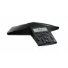HP Poly Trio 8300 IP konferences telefons ar PoE atbalstu, melns