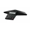 HP Poly Trio 8300 IP konferences telefons ar PoE atbalstu, melns