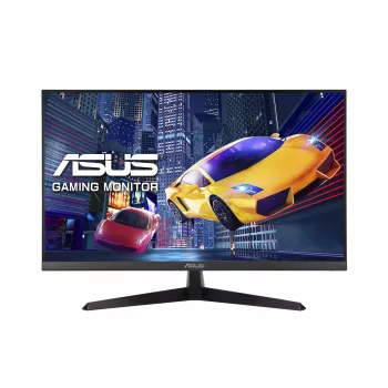 ASUS VY279HGR datora monitors 68,6 cm (27 collas) 1920 x 1080 pikseļi Full HD LCD melns