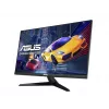 ASUS VY279HGR datora monitors 68,6 cm (27 collas) 1920 x 1080 pikseļi Full HD LCD melns