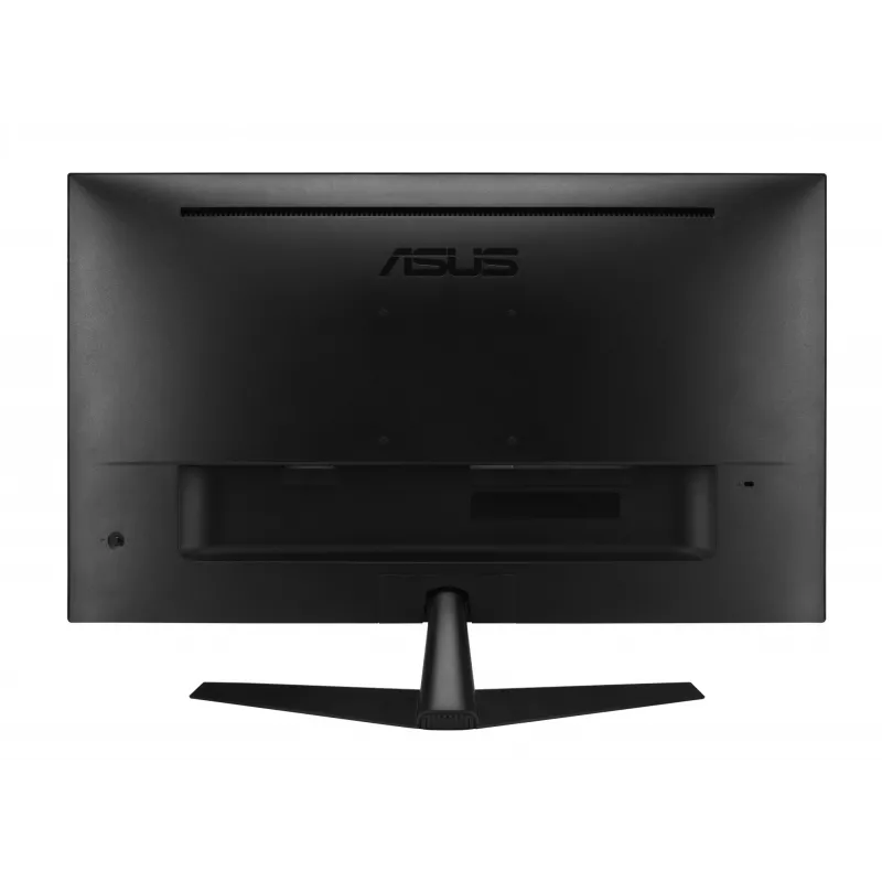 ASUS VY279HGR datora monitors 68,6 cm (27 collas) 1920 x 1080 pikseļi Full HD LCD melns
