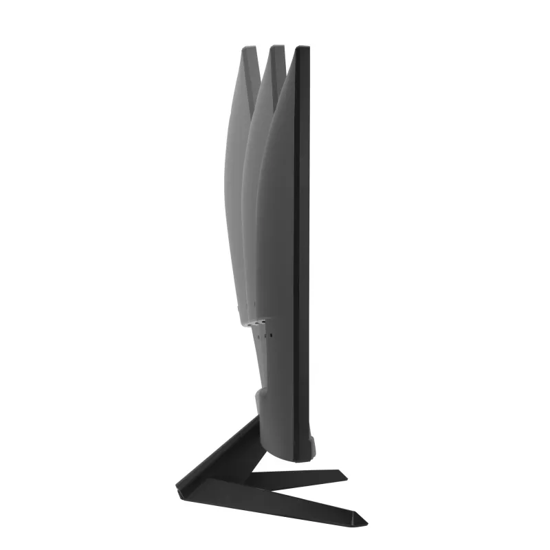 ASUS VY279HGR datora monitors 68,6 cm (27 collas) 1920 x 1080 pikseļi Full HD LCD melns