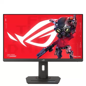 ASUS ROG Strix XG259CS datora monitors 62,2 cm (24,5 collas) 1920 x 1080 pikseļi Full HD LCD melns