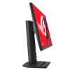 ASUS ROG Strix XG259CS datora monitors 62,2 cm (24,5 collas) 1920 x 1080 pikseļi Full HD LCD melns