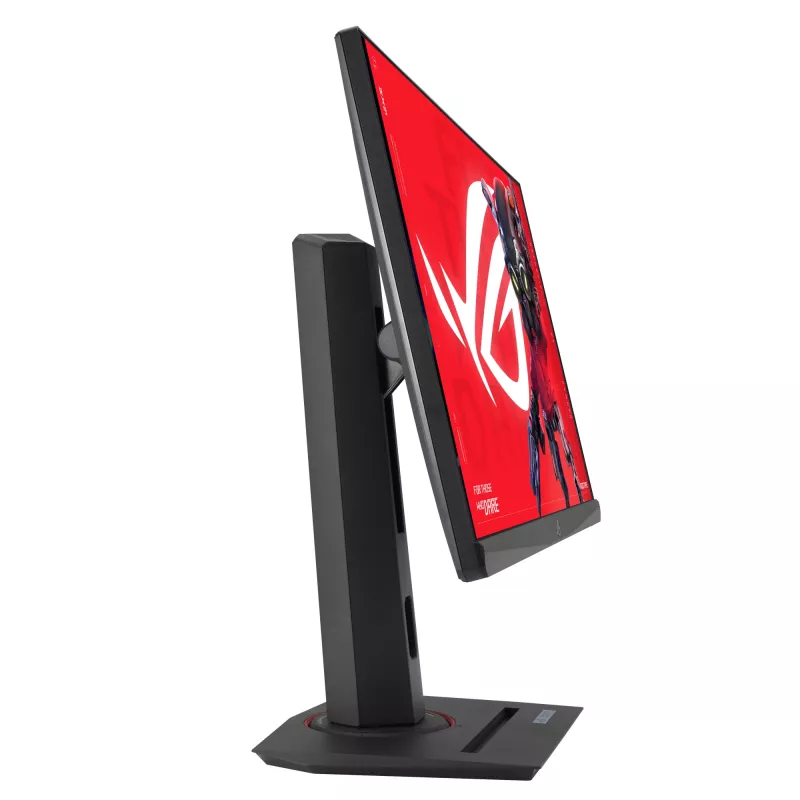 ASUS ROG Strix XG259CS datora monitors 62,2 cm (24,5 collas) 1920 x 1080 pikseļi Full HD LCD melns