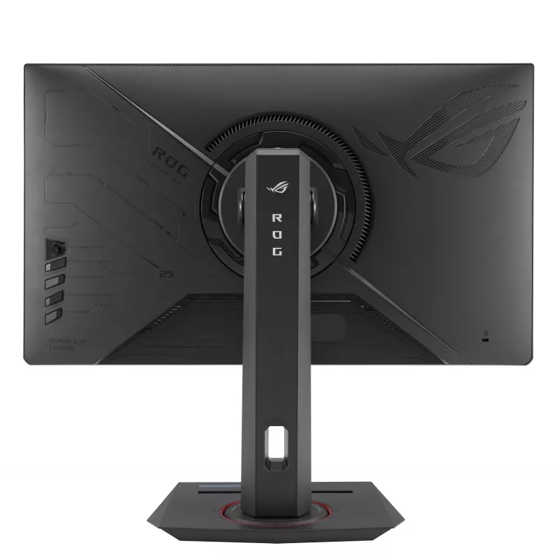 ASUS ROG Strix XG259CS datora monitors 62,2 cm (24,5 collas) 1920 x 1080 pikseļi Full HD LCD melns