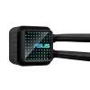 ASUS Prime LC 240 ARGB datora korpusa universāls šķidruma dzesētājs 12 cm melns