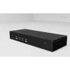 i-tec Universal 5x 4K/60Hz Displeja dokstacija + Power Delivery 100W