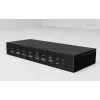 i-tec Universal 5x 4K/60Hz Displeja dokstacija + Power Delivery 100W