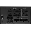 Barošanas bloks ASROCK Phantom Gaming PG-1300G 1300 W ATX 20+4 pin 80 PLUS Gold, 135 mm ventilators, melns