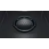 Bosch Serie 4 HQG572EB3 krāsns 71 L melna