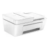HP DeskJet 4230e Bezvadu Daudzfunkciju Krāsu Printeris, Instant Ink; Kopētājs, Skenētājs