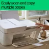 HP DeskJet 4230e Bezvadu Daudzfunkciju Krāsu Printeris, Instant Ink; Kopētājs, Skenētājs