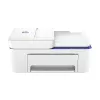 HP DeskJet 4230e Bezvadu Daudzfunkciju Krāsu Printeris, Instant Ink; Kopētājs, Skenētājs