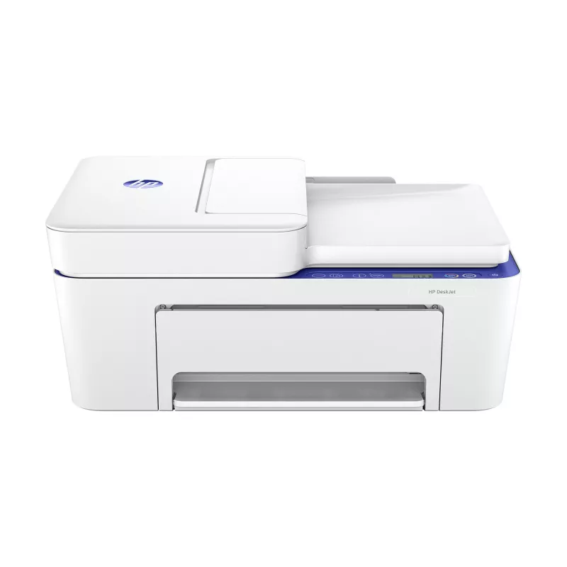 HP DeskJet 4230e Bezvadu Daudzfunkciju Krāsu Printeris, Instant Ink; Kopētājs, Skenētājs