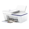 HP DeskJet 4230e Bezvadu Daudzfunkciju Krāsu Printeris, Instant Ink; Kopētājs, Skenētājs
