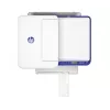 HP DeskJet 4230e Bezvadu Daudzfunkciju Krāsu Printeris, Instant Ink; Kopētājs, Skenētājs