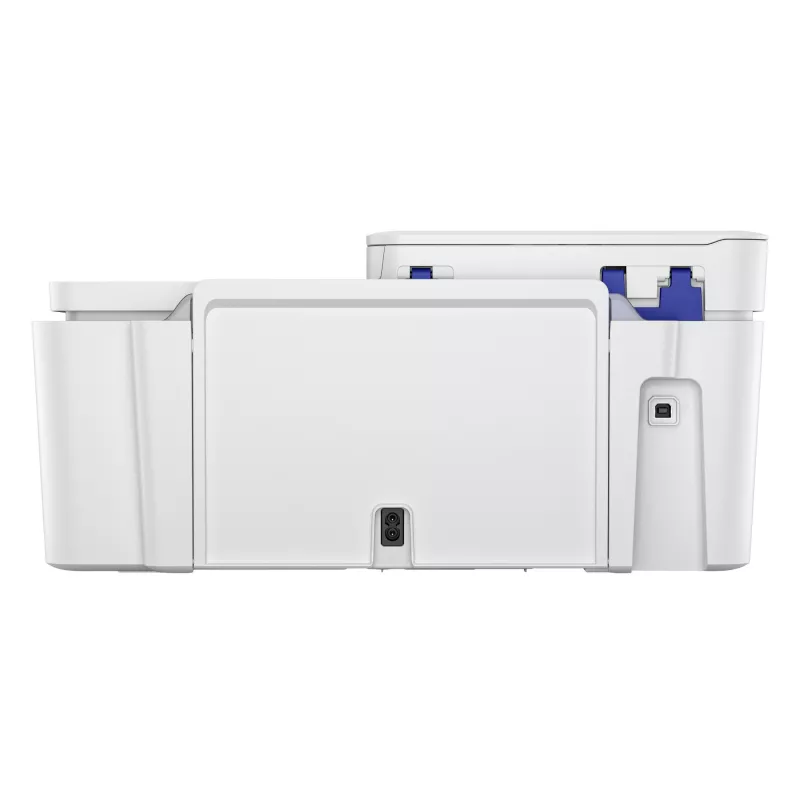 HP DeskJet 4230e Bezvadu Daudzfunkciju Krāsu Printeris, Instant Ink; Kopētājs, Skenētājs